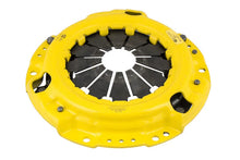 Load image into Gallery viewer, ACT 1986 Toyota Corolla P/PL Heavy Duty Clutch Pressure Plate - Back View