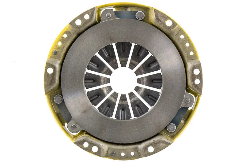 ACT 1986 Toyota Corolla P/PL Xtreme Clutch Pressure Plate - Back View