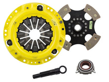 Load image into Gallery viewer, ACT 1986 Toyota Corolla XT/Race Rigid 4 Pad Clutch Kit - Main Product View