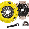 Load image into Gallery viewer, ACT 1986 Toyota Corolla XT/Race Rigid 6 Pad Clutch Kit - Main Product View