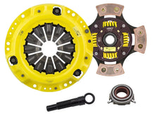 Load image into Gallery viewer, ACT 1986 Toyota Corolla XT/Race Sprung 4 Pad Clutch Kit - Main Product View
