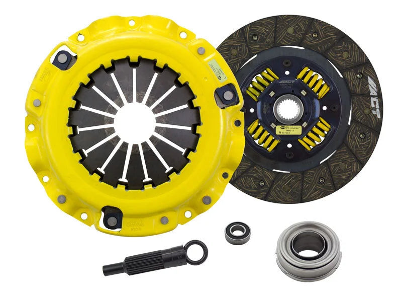 ACT 1987 Chrysler Conquest HD/Perf Street Sprung Clutch Kit - Main Product View