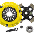 Load image into Gallery viewer, ACT 1987 Chrysler Conquest HD/Race Rigid 4 Pad Clutch Kit - Main Product View
