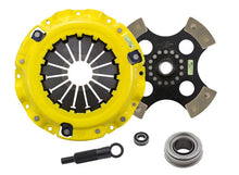 Load image into Gallery viewer, ACT 1987 Chrysler Conquest HD/Race Rigid 4 Pad Clutch Kit - Main Product View
