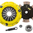 Load image into Gallery viewer, ACT 1987 Chrysler Conquest HD/Race Rigid 6 Pad Clutch Kit - Main Product View