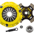Load image into Gallery viewer, ACT 1987 Chrysler Conquest HD/Race Sprung 4 Pad Clutch Kit - Main Product View