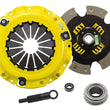 Load image into Gallery viewer, ACT 1987 Chrysler Conquest HD/Race Sprung 6 Pad Clutch Kit - Main Product View