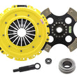 Load image into Gallery viewer, ACT 1987 Chrysler Conquest MaXX/Race Rigid 4 Pad Clutch Kit - Main Product View