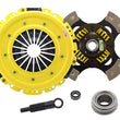 Load image into Gallery viewer, ACT 1987 Chrysler Conquest MaXX/Race Sprung 4 Pad Clutch Kit - Main Product View