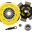 Load image into Gallery viewer, ACT 1987 Chrysler Conquest MaXX/Race Sprung 6 Pad Clutch Kit - Main Product View