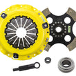 Load image into Gallery viewer, ACT 1987 Chrysler Conquest XT/Race Rigid 4 Pad Clutch Kit - Main Product View