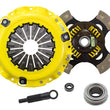 Load image into Gallery viewer, ACT 1987 Chrysler Conquest XT/Race Sprung 4 Pad Clutch Kit - Main Product View