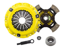 Load image into Gallery viewer, ACT 1987 Chrysler Conquest XT/Race Sprung 4 Pad Clutch Kit - Main Product View