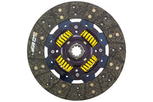 Load image into Gallery viewer, ACT 1987 Jeep Cherokee Perf Street Sprung Disc - Side View