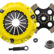 Load image into Gallery viewer, ACT 1987 Mazda B2600 HD/Race Rigid 4 Pad Clutch Kit - Main Product View