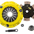 Load image into Gallery viewer, ACT 1987 Mazda B2600 HD/Race Rigid 6 Pad Clutch Kit - Main Product View