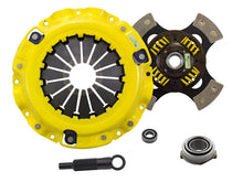 Load image into Gallery viewer, ACT 1987 Mazda B2600 HD/Race Sprung 4 Pad Clutch Kit - Main Product View