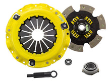 Load image into Gallery viewer, ACT 1987 Mazda B2600 HD/Race Sprung 6 Pad Clutch Kit - Main Product View