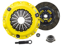 Load image into Gallery viewer, ACT 1987 Mazda B2600 XT/Perf Street Sprung Clutch Kit - Main Product View