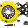 Load image into Gallery viewer, ACT 1987 Mazda B2600 XT/Race Rigid 4 Pad Clutch Kit - Main Product View