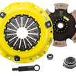 Load image into Gallery viewer, ACT 1987 Mazda B2600 XT/Race Rigid 6 Pad Clutch Kit - Main Product View