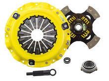 Load image into Gallery viewer, ACT 1987 Mazda B2600 XT/Race Sprung 4 Pad Clutch Kit - Main Product View