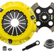 Load image into Gallery viewer, ACT 1987 Mazda RX-7 HD/Race Rigid 4 Pad Clutch Kit - Main Product View