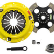 Load image into Gallery viewer, ACT 1987 Mazda RX-7 HD/Race Rigid 4 Pad Clutch Kit - Main Product View