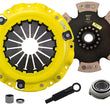 Load image into Gallery viewer, ACT 1987 Mazda RX-7 HD/Race Rigid 6 Pad Clutch Kit - Main Product View