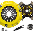 Load image into Gallery viewer, ACT 1987 Mazda RX-7 HD/Race Sprung 4 Pad Clutch Kit - Main Product View