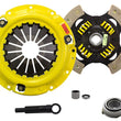 Load image into Gallery viewer, ACT 1987 Mazda RX-7 HD/Race Sprung 4 Pad Clutch Kit - Main Product View