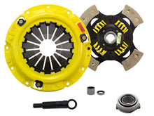 Load image into Gallery viewer, ACT 1987 Mazda RX-7 HD/Race Sprung 4 Pad Clutch Kit - Main Product View