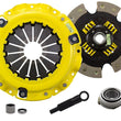 Load image into Gallery viewer, ACT 1987 Mazda RX-7 HD/Race Sprung 6 Pad Clutch Kit - Main Product View