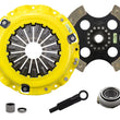 Load image into Gallery viewer, ACT 1987 Mazda RX-7 MaXX/Race Rigid 4 Pad Clutch Kit - Main Product View