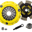 Load image into Gallery viewer, ACT 1987 Mazda RX-7 MaXX/Race Sprung 6 Pad Clutch Kit - Main Product View
