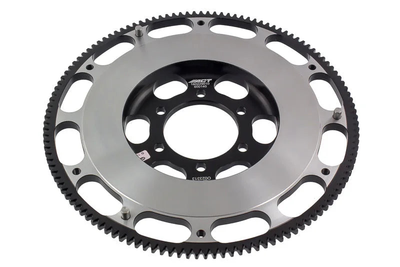 ACT 1987 Mazda RX-7 XACT Flywheel Prolite - Side View