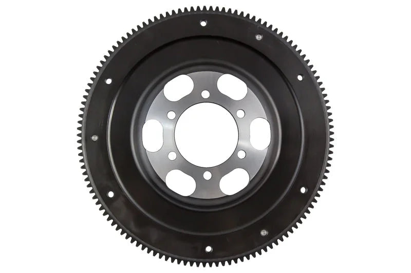 ACT 1987 Mazda RX-7 XACT Flywheel Prolite - Back View