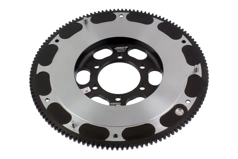 ACT 1987 Mazda RX-7 XACT Flywheel Streetlite - Back View