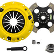 Load image into Gallery viewer, ACT 1987 Mazda RX-7 XT/Race Rigid 4 Pad Clutch Kit - Main Product View