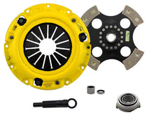 Load image into Gallery viewer, ACT 1987 Mazda RX-7 XT/Race Rigid 4 Pad Clutch Kit - Main Product View