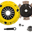 Load image into Gallery viewer, ACT 1987 Mazda RX-7 XT/Race Rigid 6 Pad Clutch Kit - Main Product View