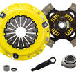 Load image into Gallery viewer, ACT 1987 Mazda RX-7 XT/Race Sprung 4 Pad Clutch Kit - Main Product View