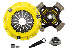 Load image into Gallery viewer, ACT 1987 Mazda RX-7 XT/Race Sprung 4 Pad Clutch Kit - Main Product View