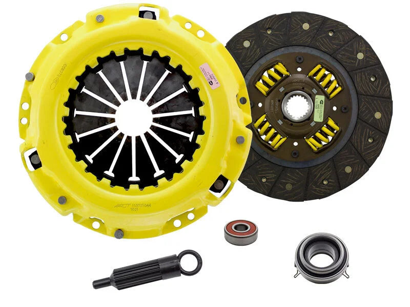 ACT 1987 Toyota 4Runner HD/Perf Street Sprung Clutch Kit - Main Product View