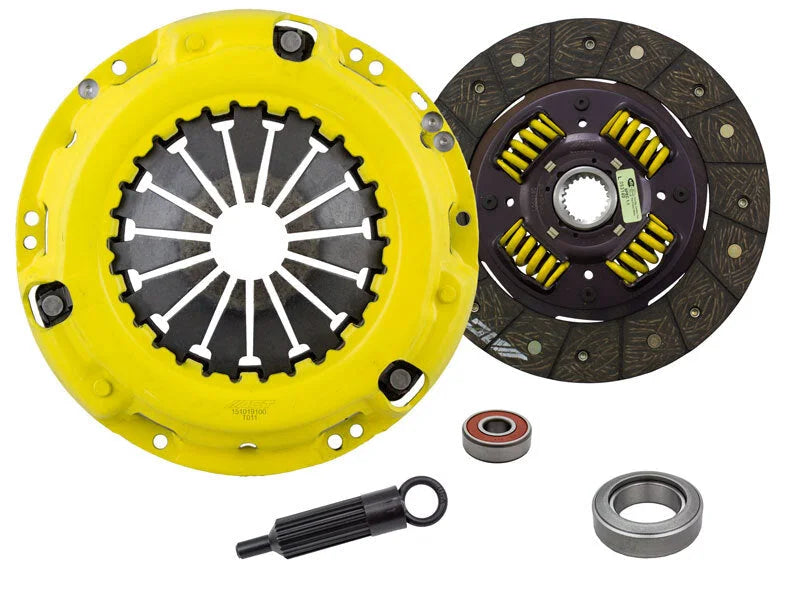 ACT 1987 Toyota 4Runner HD/Perf Street Sprung Clutch Kit - Main Product View
