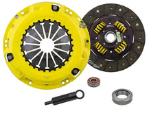 Load image into Gallery viewer, ACT 1987 Toyota 4Runner HD/Perf Street Sprung Clutch Kit - Main Product View