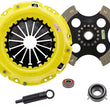 Load image into Gallery viewer, ACT 1987 Toyota 4Runner HD/Race Rigid 4 Pad Clutch Kit - Main Product View