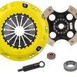 Load image into Gallery viewer, ACT 1987 Toyota 4Runner HD/Race Rigid 4 Pad Clutch Kit - Main Product View