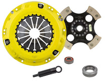 Load image into Gallery viewer, ACT 1987 Toyota 4Runner HD/Race Rigid 4 Pad Clutch Kit - Main Product View