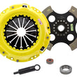 Load image into Gallery viewer, ACT 1987 Toyota 4Runner HD/Race Rigid 4 Pad Clutch Kit - Main Product View